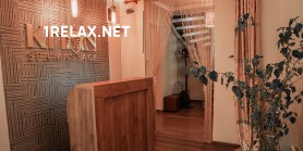 ����� Khan spa